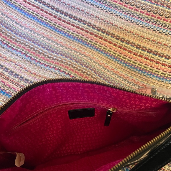 NEW Kate spade Moroccan print crossbody/shoulder bag - Picture 5 of 7